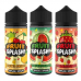 FRUIT SPLASH 100ML-Vape-Wholesale